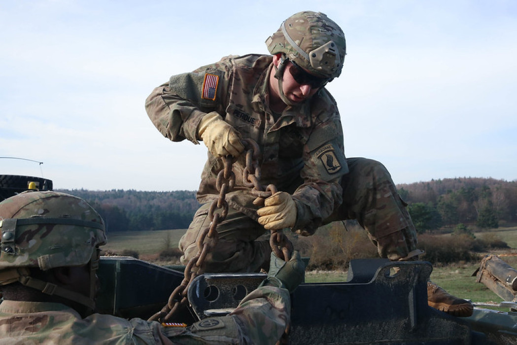 Army Major Injuries Military Injury Claims: Issues Related to Suing the Government or Other ...