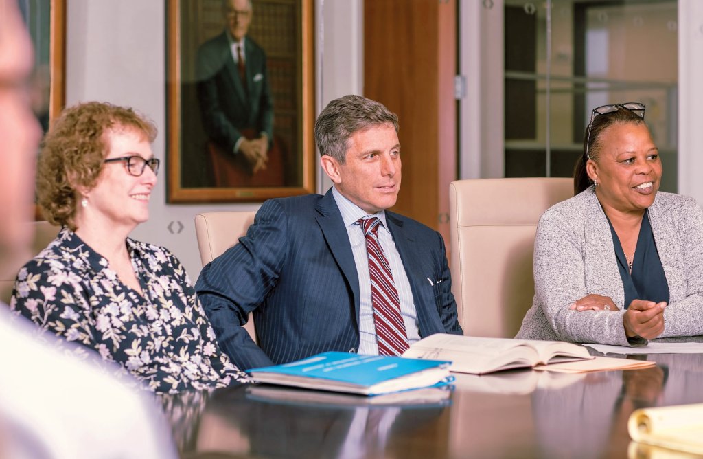Kreindler & Kreindler LLP