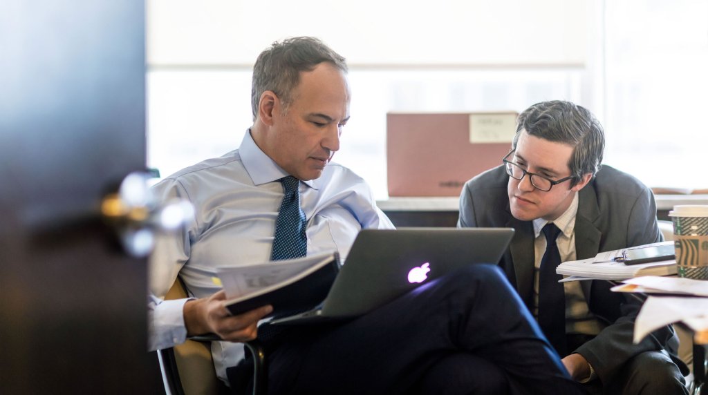 Kreindler & Kreindler LLP