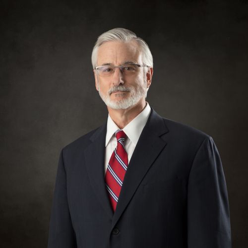 Roberts Sprang Robert J. Spragg - Of Counsel | Kreindler